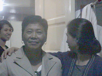 sister
