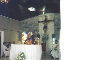ceremony