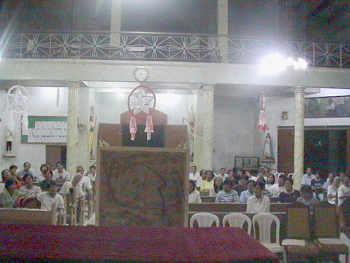 recollection
